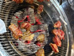 -丹东丛炟海鲜烧烤(江艺路店)