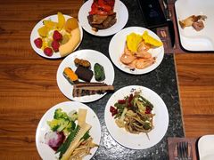 -汉巴味德(大悦城店)