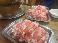 -木萨火锅店(开鲁路店)