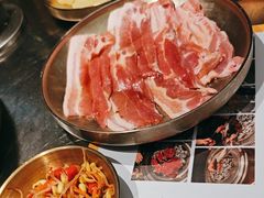 -核桃碳烤肉馆(深圳首店)