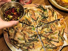 -恩你小木屋·韩式料理(假日广场店)