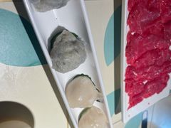 -南城十里潮汕鲜牛火锅·鲜虾生滚粥(融汇老商埠店)