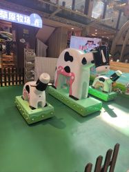 -卡通尼·Safari非洲探索乐园·生日会(金桥国际商业广场店)