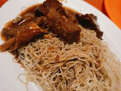 牛腩捞面-顺发饮食店(景泰西六巷店)