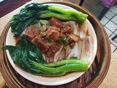 -喜鹊茶点.啫煲(车陂店)