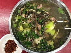 -谢老五跷脚牛肉·非遗传承店
