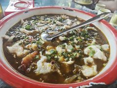 -江湖黑大兔(杨家坪店)