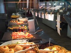 -So Lounge索兰至餐厅(蓝色港湾店)