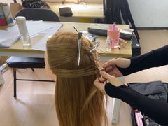 -吉田美学化妆美甲摄影培训(宁波校区)