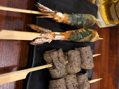 -鸟串烧Yakitori