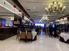 大堂-文杏酒楼(一品天下店)