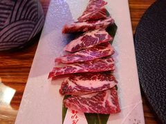 -热血兄弟·炭火烤肉(融侨中心店)