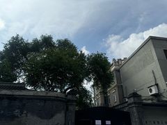 -张学良旧居陈列馆