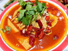 -状元虎.摇滚炒鸡.家常菜(义勇街店)