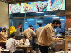 -盟重烧烤(高正街店)