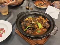 -A One Kitchen·南京精菜馆(晶丽酒店店)