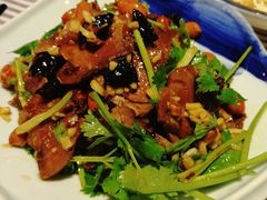 凉拌牛肉-熊记虾王·小龙虾(东晓南店)