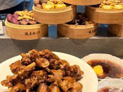 -瓯菜排档·温州海鲜(玕南店)