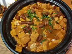 -海约淮扬老菜馆(团结南路店)