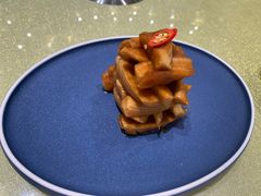 -龙庭华宴·粤菜·早茶