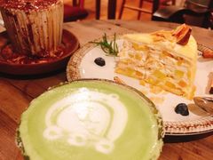 -懒鱼时光馆(沙坪坝店)
