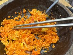 -正一味石锅拌饭(望京新世界店)