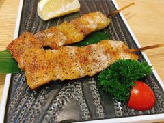 -小句号日本料理(江宁万达店)