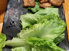 -云晓光头烧烤吧(德平路店)