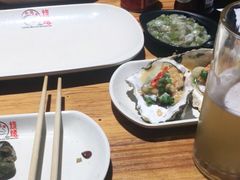 -本色.小马哥烧烤(五一路总店)
