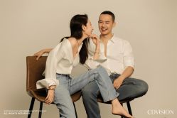 -CD视觉婚纱摄影