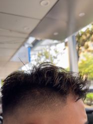 -青霖·飘逸造型