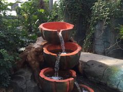 -天源吉布世温泉水乐园