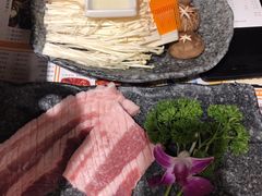 -万兴佳烤肉·长白山老味道(东岸里店)