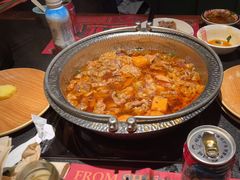 -牛New寿喜烧(虹桥新天地店)