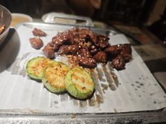 -绿茶餐厅(昌平悦荟店)