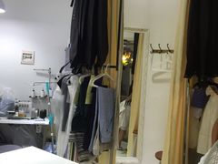 -易改衣·专业衣物奢护中心(珠江新城猎德店)