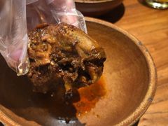麻辣兔头-双流老妈兔头(荟聚店)
