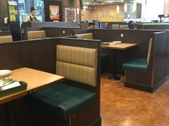 -萨莉亚意式餐厅(星海广场店)