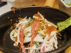 -匠和风精致料理(成都龙湖滨江天街店)