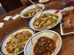 -新兴园饺子馆(河南街店)