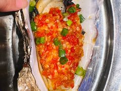 -丰豪烧烤·粤式大排档(学府店)
