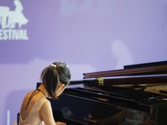 -小小莫扎特钢琴馆(香港名都店)