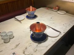 -涮福記·现切牛羊肉火锅(世纪汇店)