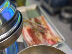 -大叹号·朝鲜族烤肉(潍坊泰华城店)