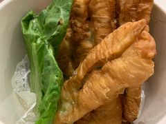 三白油条-锡和无锡菜(景丽苑店)