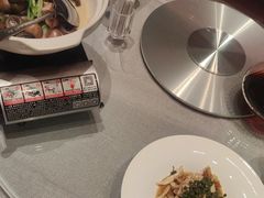 -艳阳天·非遗楚菜(武汉客厅店)