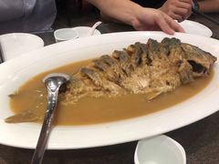 -阿庄新豫菜(航海东路店)