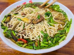 -老赵面店(大西路店)