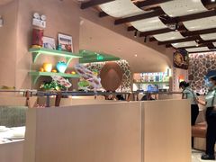 -Aqua Oasis 水天堂(相城天虹商场店)