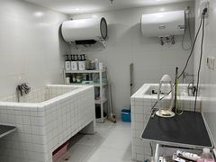 -1013 PET SHOP 宠物商店(近铁城市广场店)